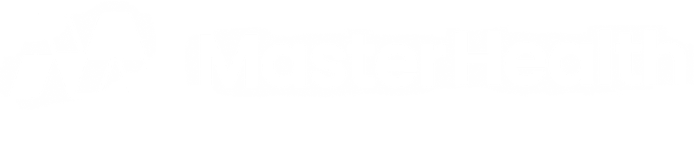 MasterHealth Logo wTagLine