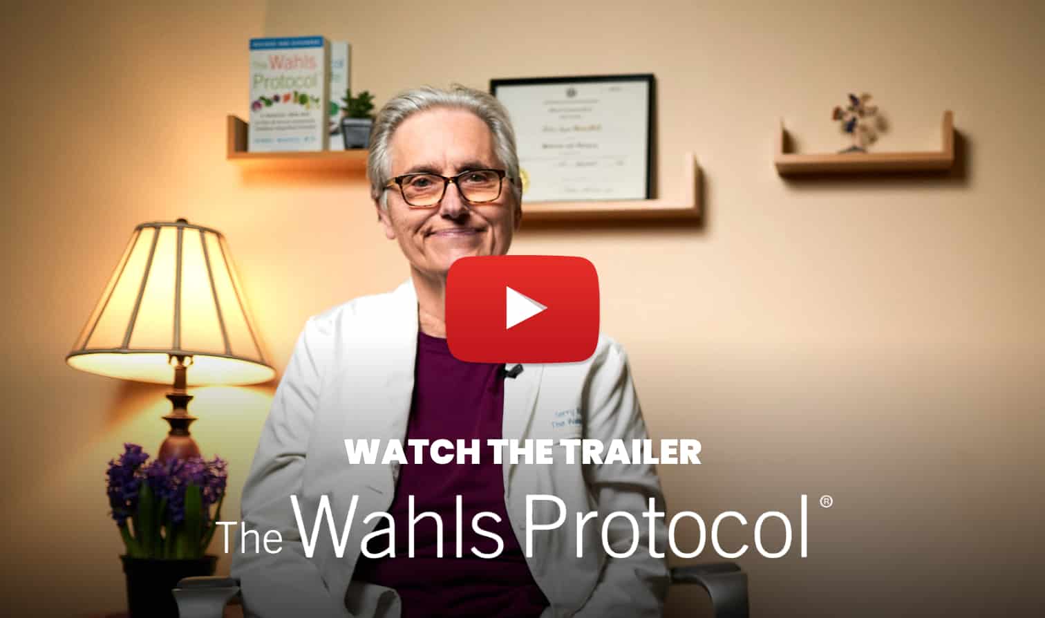 The Wahls Protocol Trailer