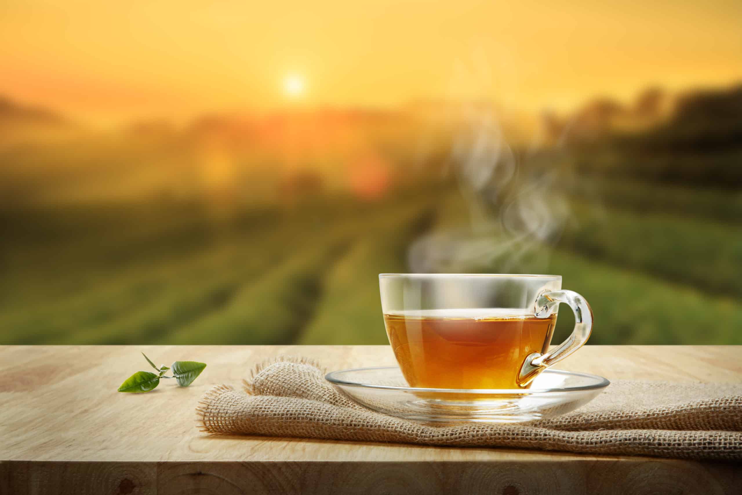 tea for inflammation