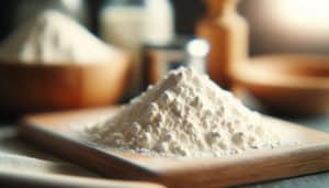 healthy alternatives to all purpose flour