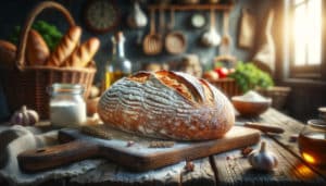 healthy alternatives to bread