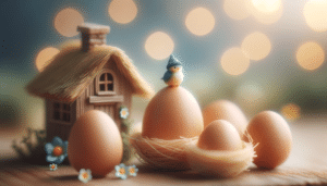 Healthy Alternatives to Eggs
