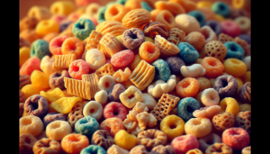Healthy Alternatives to Sugary Cereals
